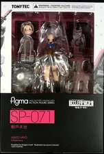 Tomytec Figma Miyo Asato SP-071