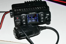 Stryker SR-94hpc  10 Meter Amateur Radio W MIC CLEAN W6C5