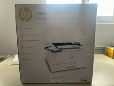 HP Laser Jet Pro M404n COLLECTION ONLY