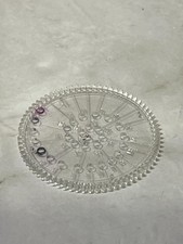 Vintage 1969 Kenners SPIROGRAPH Replacement Circle 72