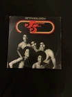 JACKSON FIVE 5 Anthology MOTOWN original 1976 SEALED soul 3LP Michael Jackson