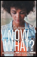 Kimcherian Johnson | It Happened Now What? | Taschenbuch | Englisch (2021)