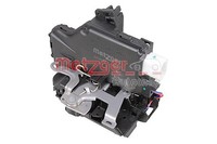 Metzger Autoteile TüRschloss 2314172 FüR VW Golf Plus 5 5M1 521 1K1 Jetta 3 1K2