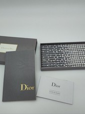 DIOR Le Kit de Dessins Notebook Pencil Set VIP Gift Rare Japan