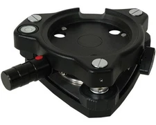 Tiger Supplies Laser Tribrach | 706-01-TS