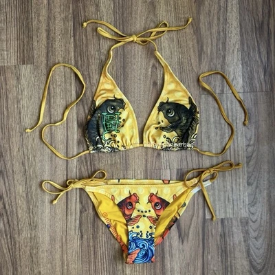 Ed Hardy Bikini Swimwear for Women | eBay