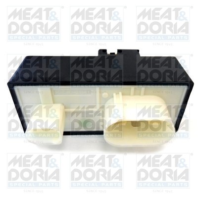 73240145 Meat & Doria Relay, Radiator Fan Caster for Audi, Seat, Skoda, VW