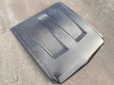 1965 1966 Mustang Custom Heat Extractor Hood Fiberglass 04terminator Style 1965 1966 Mustang Custom Heat Extractor Hood Fiberglass 04terminator Style