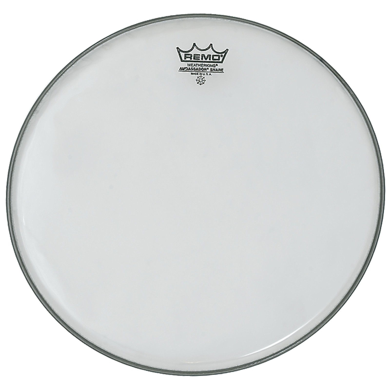 Peau percussions 24 pouces FA-1524-00 grosse caisse concert
