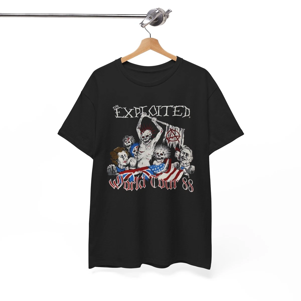 Chaos UK in Men's T-Shirts for sale | eBay UK