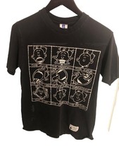 Vintage Coaster Dude Six Flags Shirt Adult Si...