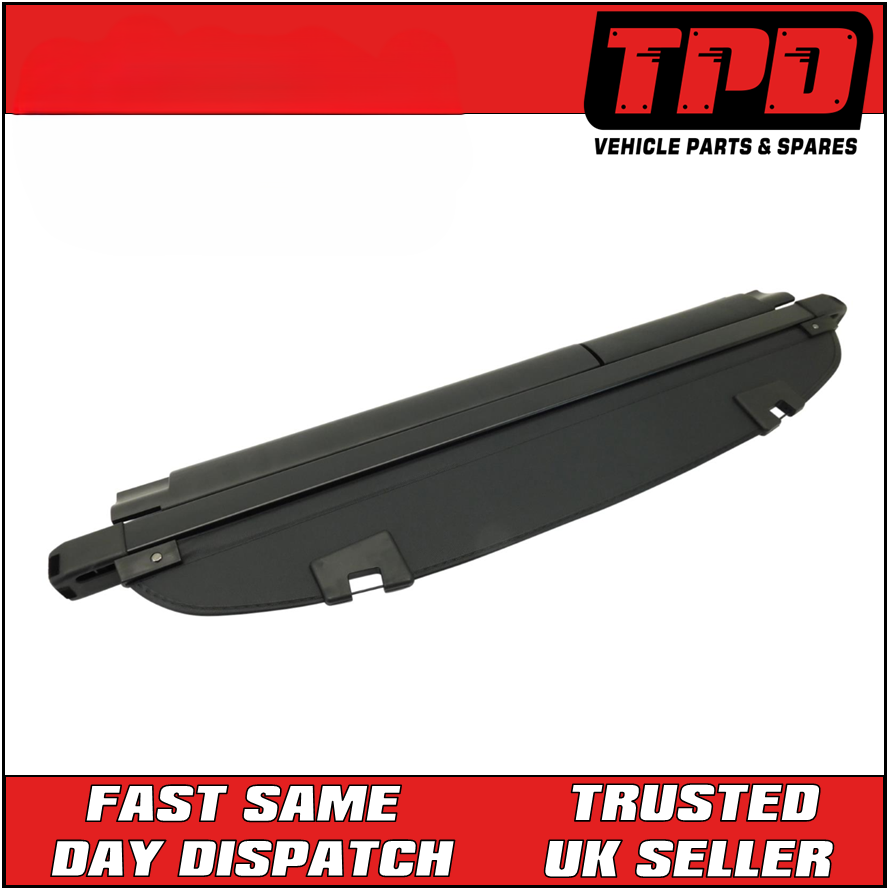 NEW Mazda CX-5 MK2 Boot Parcel Shelf Retractable Load Luggage Cover 2017-Onwards
