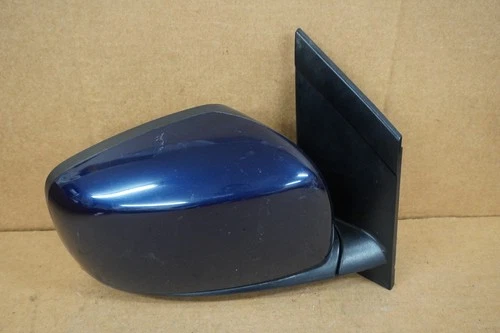 11 12 13 14 15 16 17 18 19 20 Dodge Caravan Right Passenger Side View Mirror