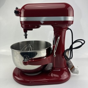 Kitchenaid Mixer Professional 600 | eBay