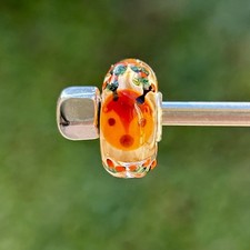 Authentic trollbeads OOAK