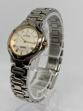 【EXC+5】Vintage 1990s Seiko ASTERISK Quartz Ladies Made in Japan