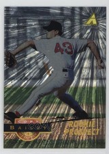 1994 Pinnacle Museum Collection Alan Trammell #429 HOF 0q1p