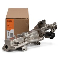 NRF 48366 KüHler AbgasrüCkfüHrung Agr-Ventil FüR BMW F20 F30 F33 F10 F07 F11 F26