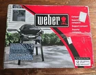 Weber Compact Stand 3400262 For Q 1000 2000 2800N+ Gas Grills