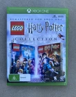 Lego Harry Potter Collection - Years 1-4 and 5-7 - Xbox One - PAL R4