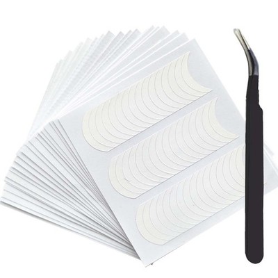 French Manicure Strips,French Tip Nail Stickers for Nails Art Designs,Adhesiv...