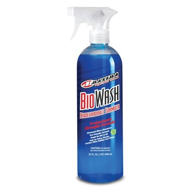 Maxima Racing Oils, Bio Wash Reiniger