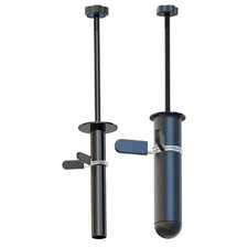 1x Gym Weight Stack Extender Weight Loading P...