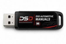 Lexus Is 300 2025 Service Repair Manual