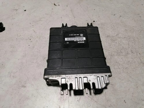 VW GOLF III Variant 1H5 Motorsteuergerät ECU 030906026K 1.90 Diesel 33887294