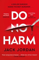 Jack Jordan | Do No Harm | Taschenbuch | Englisch (2023) | 432 S.