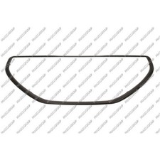 Leiste K&uuml;hlergrill f&uuml;r PEUGEOT 208 Bj. 02/12 ->>