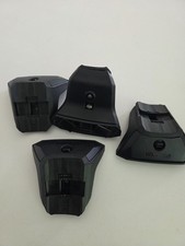 Yakima Tracktower Cargo Roof Rack Tower Set Of 4 Excellent Condition