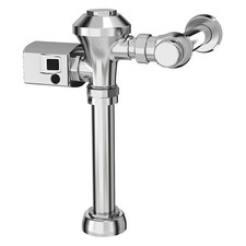 1pc American Standard 6147SM121.002 Automatic Flush Valve, 1.28 gpf gpf, Po