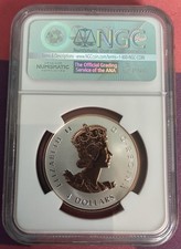 2016 Gilt Canada Maple Leaf Reverse Proof 1/2 Oz Silver Rose Gold