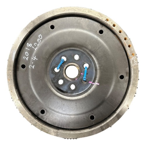 MITSUBISHI L200 FLYWHEEL, 2.4 AUTOMATIC (4N15) 2015-2019 - Picture 2 of 6