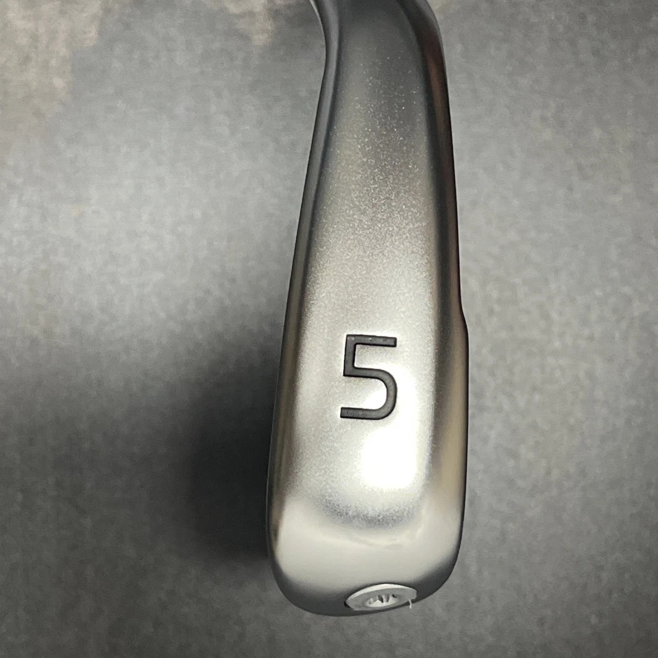 Ping G430 Green Dot Single 5 Iron Alta CB, AWT, Regular Flex Graphite Shaft NEW! - Image 4 of 4