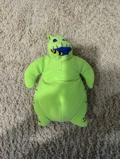 Disney The Nightmare Before Christmas Oogie Boogie Plush Toy