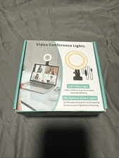 Video Conference Light New In Box