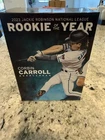 2023 Corbin Carroll Rookie of the Year Bobblehead MLB Arizona Diamondbacks