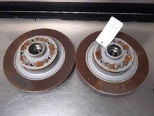 Disque de frein Renault Talisman