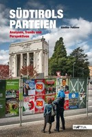 GüNther Pallaver | SüDtirols Parteien | Taschenbuch | Deutsch (2018) | 328 S.
