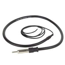 Boss Audio MRANT10 AM/FM Dipole Antenna MRANT10