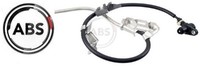 A.B.S. 31020 Sensor FüR Raddrehzahl Abs Sensor Raddrehzahl FüR Toyota