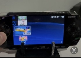 Sony PSP 1000 Custom