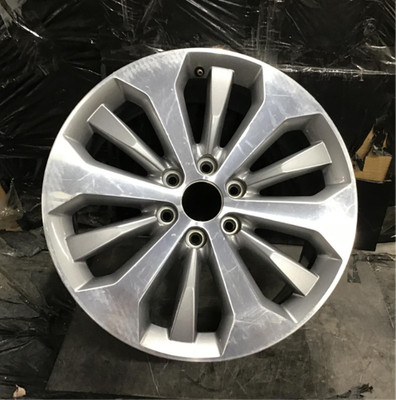 2015-2020 Ford F-150 10006 A Wheel 20x8-1/2 12 Spoke Rim