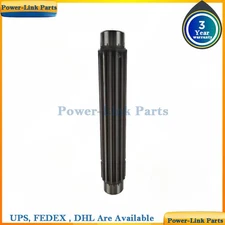 Header Main Shaft ZKB85-301-001 for Wode W1 W2 Harvester Combine Parts