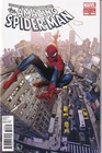 Amazing Spider-Man Vol 1 # 700 Olivier Coipel Variant NM Marvel 2013 [Q8]