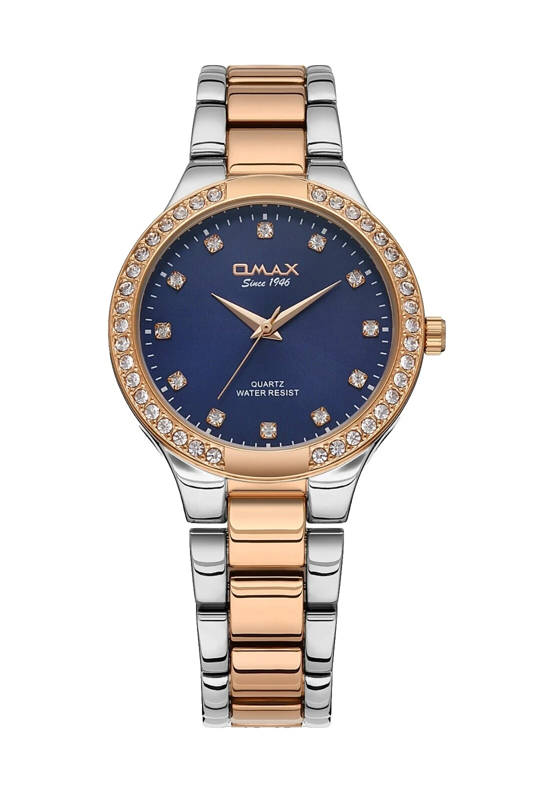 OMAX Luxury Wristwatches