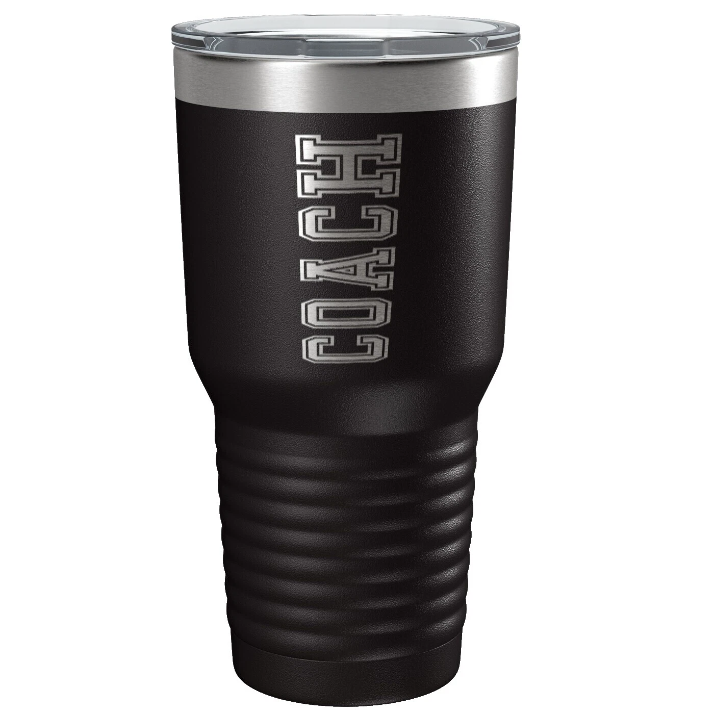 Stainless Steel Engraved Tumblers