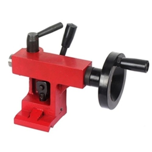 Lathe Fast-locking Tailstock, Household DIY Lathe Fixed Fixture, Multi-function, - Picture 1 of 6